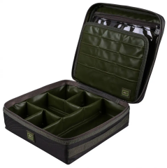 Grade D-Lux Tackle Bag Terminal Çanta