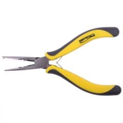 SPRO Micro Split Ring Pliers 13,5cm Halka Açabilen Balıkçı Pensesi