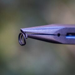 SPRO Micro Split Ring Pliers 13,5cm Halka Açabilen Balıkçı Pensesi