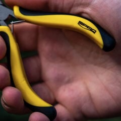 SPRO Micro Split Ring Pliers 13,5cm Halka Açabilen Balıkçı Pensesi