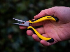 SPRO Micro Split Ring Pliers 13,5cm Halka Açabilen Balıkçı Pensesi