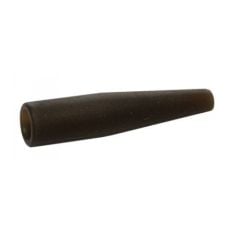 ACE Lead Clips Tail Rubbers Silt 10 Adet Çamur Rengi