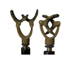 Energofish Kamasan Clam Backrest Kamış Tutucu