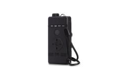 Nash Siren R2 Bite Alarm Sets 4+1 Sazan Alarm Seti