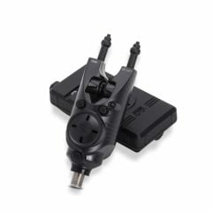 Nash Siren R2 Bite Alarm Sets 4+1 Sazan Alarm Seti