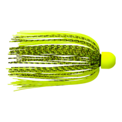 SPRO Freestyle Skirted Bullet 7G Ağırlık Citrus Disco