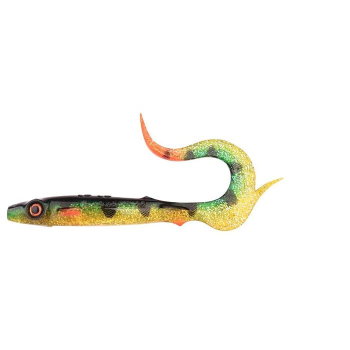 SPRO Iris Shocktail 20Cm Silikon Yem Perch