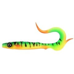 SPRO Iris Shocktail 20Cm Silikon Yem Firetiger