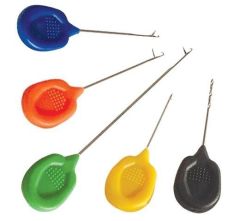 Extra Carp Boilie Needle EXC 9800 5'li Tığ Seti