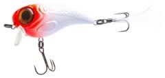 SPRO Fat Irıs Hot Perch 8cm 40g Sert Suni Yem