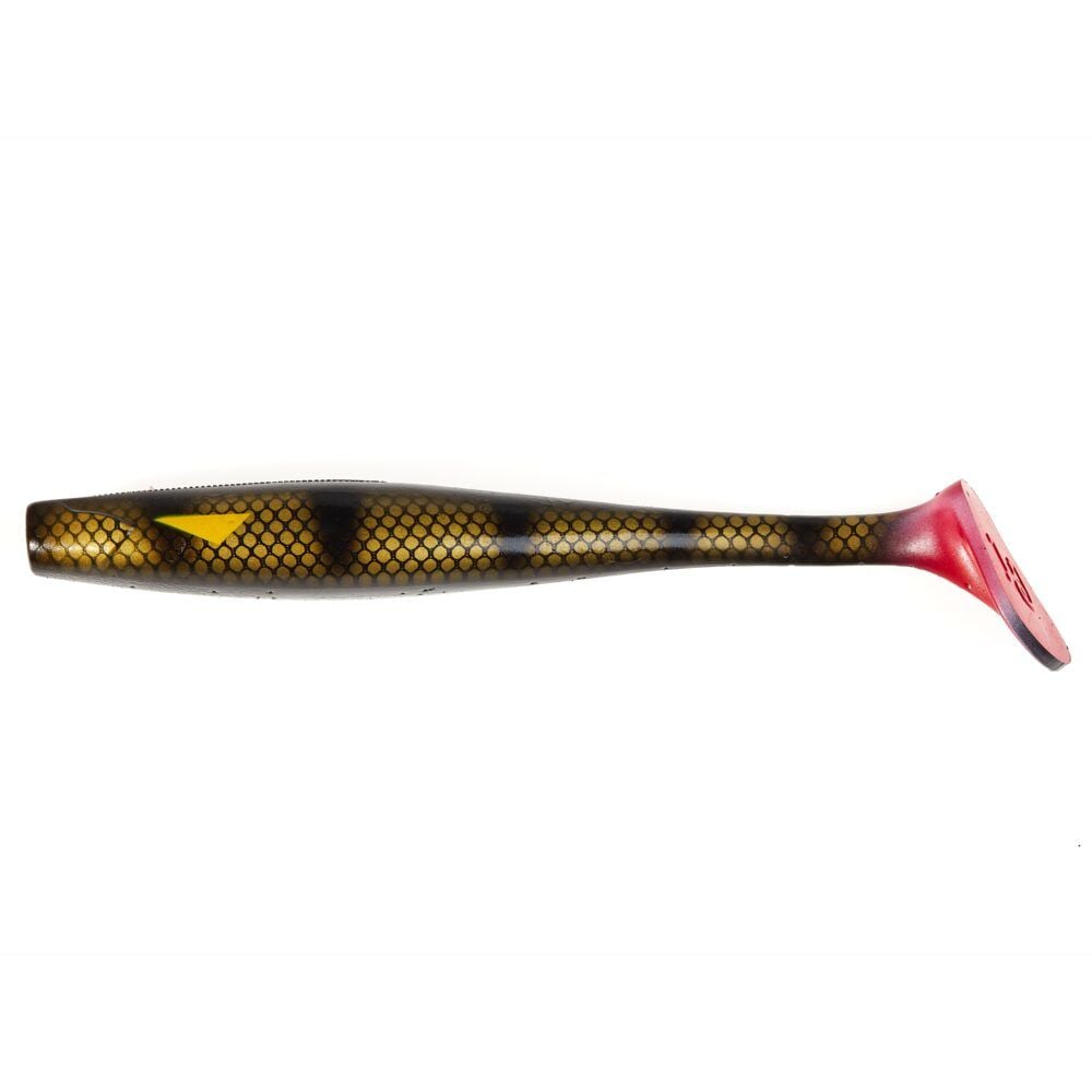 Lucky John Kubira Swim Shad 18cm PG38