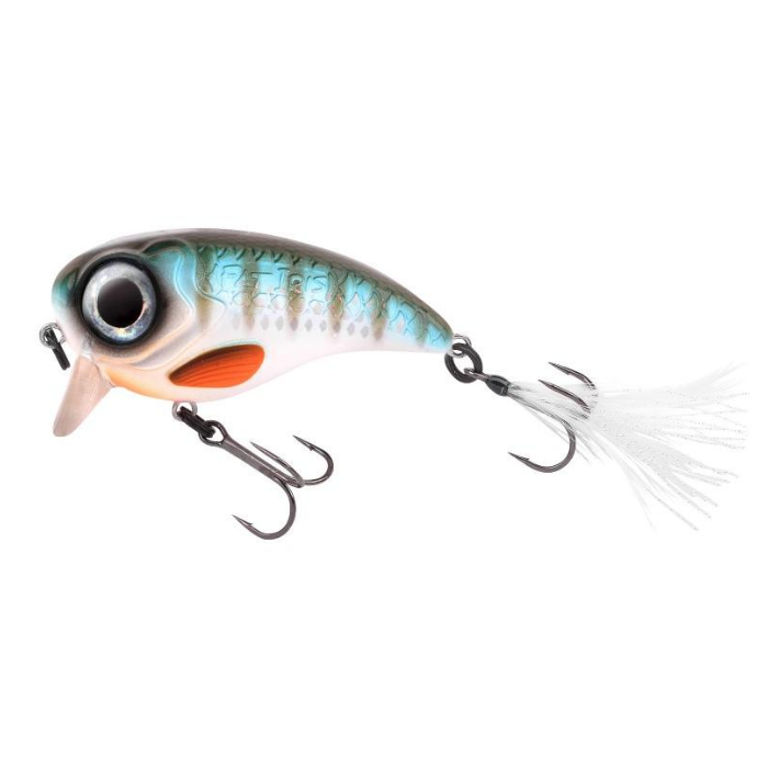 SPRO Fat Irıs Herring 8cm 40g Sert Suni Yem