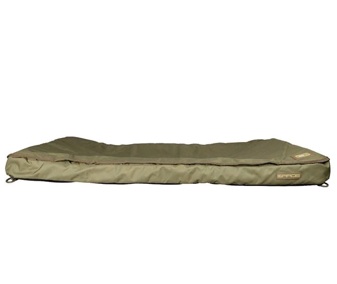 SPRO Grade Compact Mat