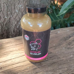Nash Citruz Syrup 1L Narenciye Likit Atraktör