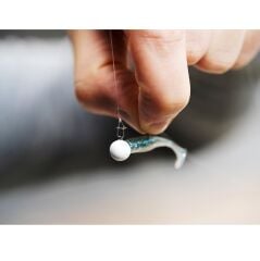 SPRO Freestyle Reload Florokarbon Lrf Fırdöndü 3,5mm