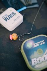 Korda Straight Point Sazan İğnesi