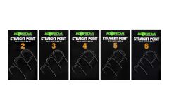 Korda Straight Point Sazan İğnesi