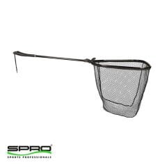 SPRO HD Comfort Lift Predator Kepçe 70x60cm