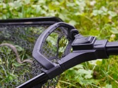 SPRO HD Comfort Lift Predator Kepçe 70x60cm