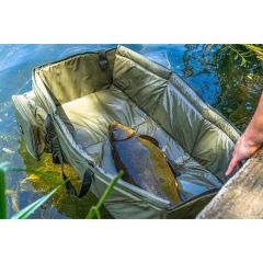 Korum Opportunist Mat Fishing Bag Sazan Yatağı