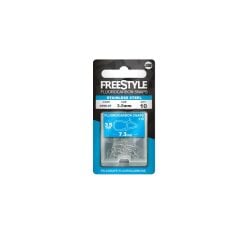 SPRO Freestyle Reload Florokarbon Lrf Fırdöndü 3,5mm
