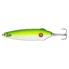 Rhino Freddi Heavy Beluga 11cm 42g Olta Kaşığı