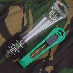 Gardner Braided Hair Needle XL Boili Tığ