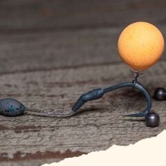 SPRO Pole Position Tungsta Hook Shot S  0,25g