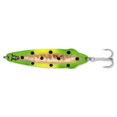 Rhino Freddi Heavy Pulled Frog 11cm 42g Olta Kaşığı