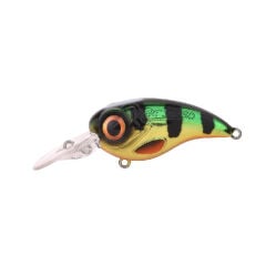 SPRO Fat Irıs CR Perch 5cm 10G Sert Suni Yem