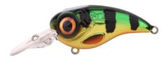 SPRO Fat Irıs CR Perch 5cm 10G Sert Suni Yem