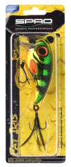 SPRO Fat Irıs CR Perch 5cm 10G Sert Suni Yem