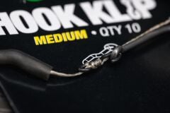 Korda Hook Klip Medium Kanca Klipsi