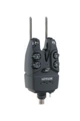 Mivardi Combo MX9 Wireless 4+1 Sazan Alarm Seti