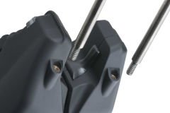 Mivardi Combo MX9 Wireless 4+1 Sazan Alarm Seti