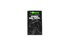 Korda PTFE Spinner Ring Swivel Ronnie - Spinner Rig Fırdöndü