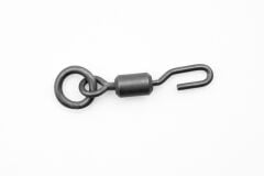 Korda PTFE Spinner Ring Swivel Ronnie - Spinner Rig Fırdöndü