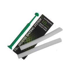 Gardner 10mm Rigwise Baiting System Boilie Drill Pop-Up Foam