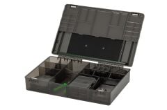 Korda Tackle Box Large Collection Büyük Boy Terminal Kutu Koleksiyonu