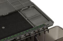 Korda Tackle Box Large Collection Büyük Boy Terminal Kutu Koleksiyonu