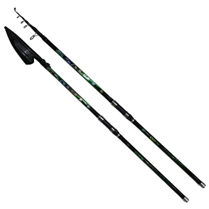 DFT Lotus Surf Kamışı 420 cm 100-250 g