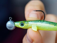 SPRO Jig Head HD 90 10G #3/0 3 Adet