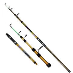 DFT Caprice Surf Kamışı 420 cm 100-150g