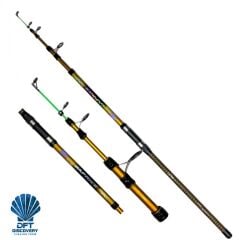 DFT Caprice Surf Kamışı 420 cm 100-150g