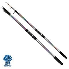 DFT Sierra 420cm Surf Kamışı 100-200g