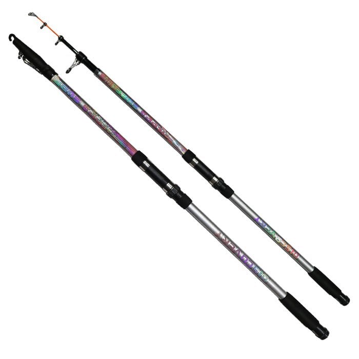 DFT Sierra 420cm Surf Kamışı 100-200g