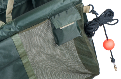 Mivardi Flotation Sling New Dynasty XL (With Bag) Sazan Yüzen Carp Sack