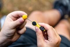 Nash Latch Boilie Needle Sazan Boili Tığ