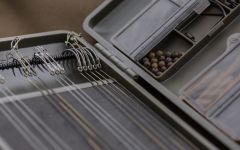 Korda Rig Safe Combi Rig Kutusu