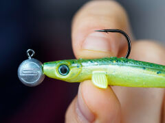 SPRO Jig Head HD 90 5/0 14g 3 Adet